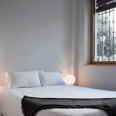 Apartamentos Del Paseo Гранада Экстерьер фото