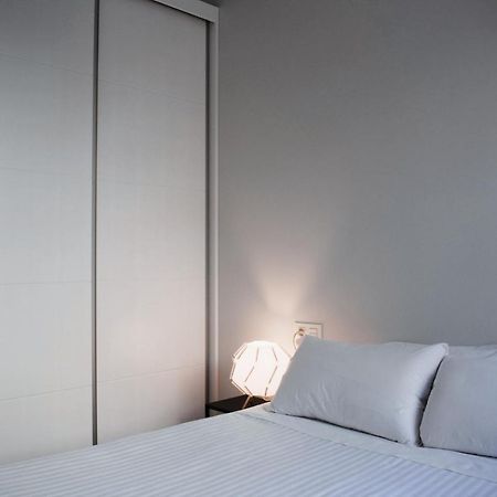 Apartamentos Del Paseo Гранада Экстерьер фото